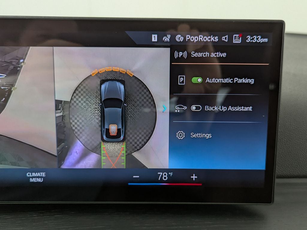 2023 BMW i4 eDrive35 eDrive35