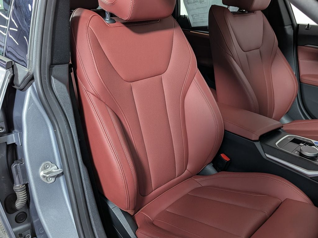 2023 BMW i4 eDrive35 eDrive35