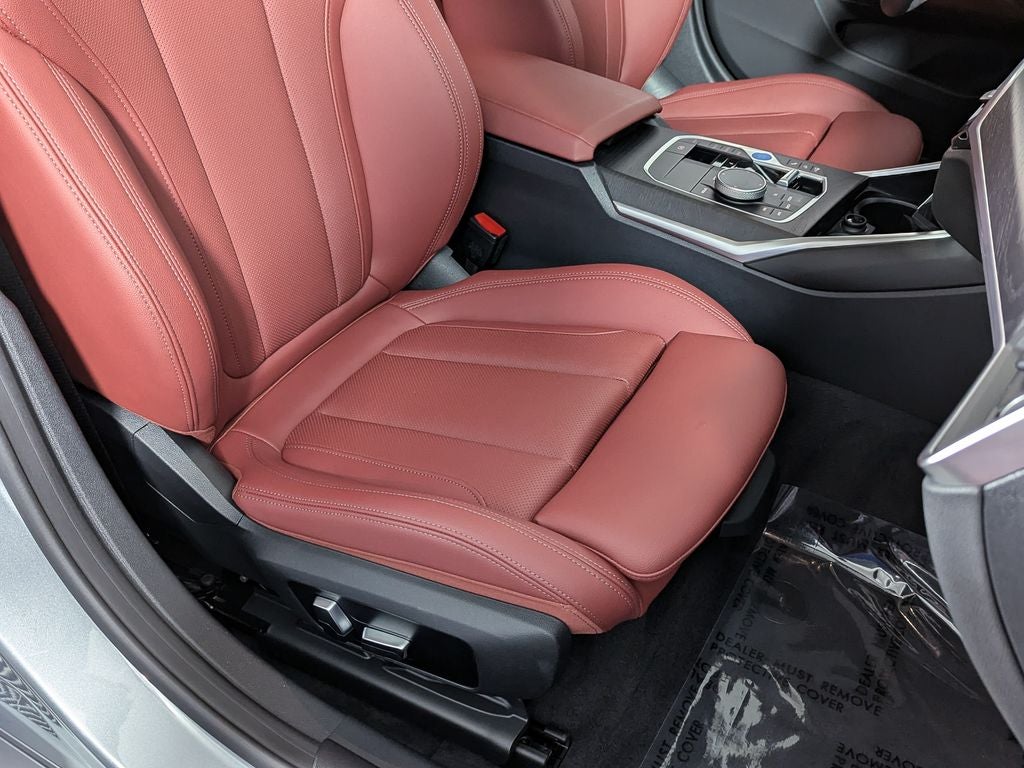 2023 BMW i4 eDrive35 eDrive35