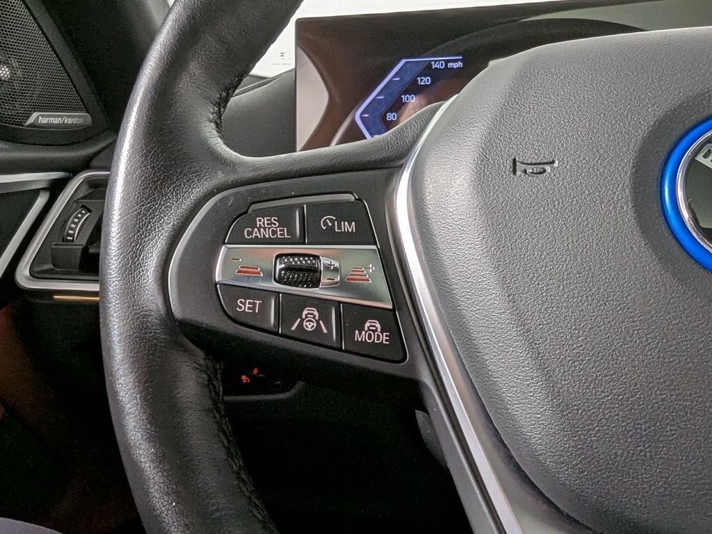 2023 BMW i4 eDrive35 eDrive35