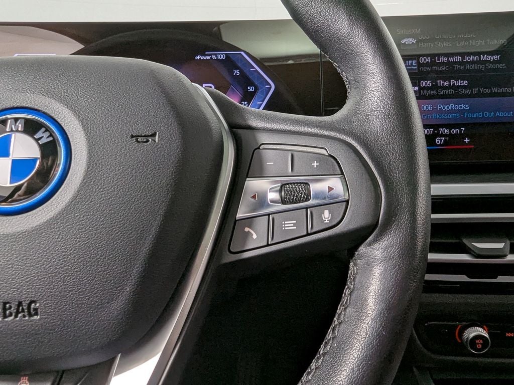 2023 BMW i4 eDrive35 eDrive35