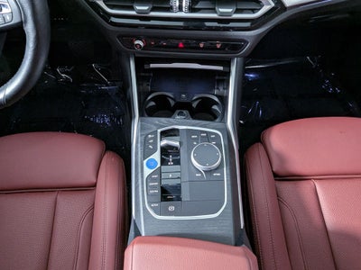 2023 BMW i4 eDrive35 eDrive35