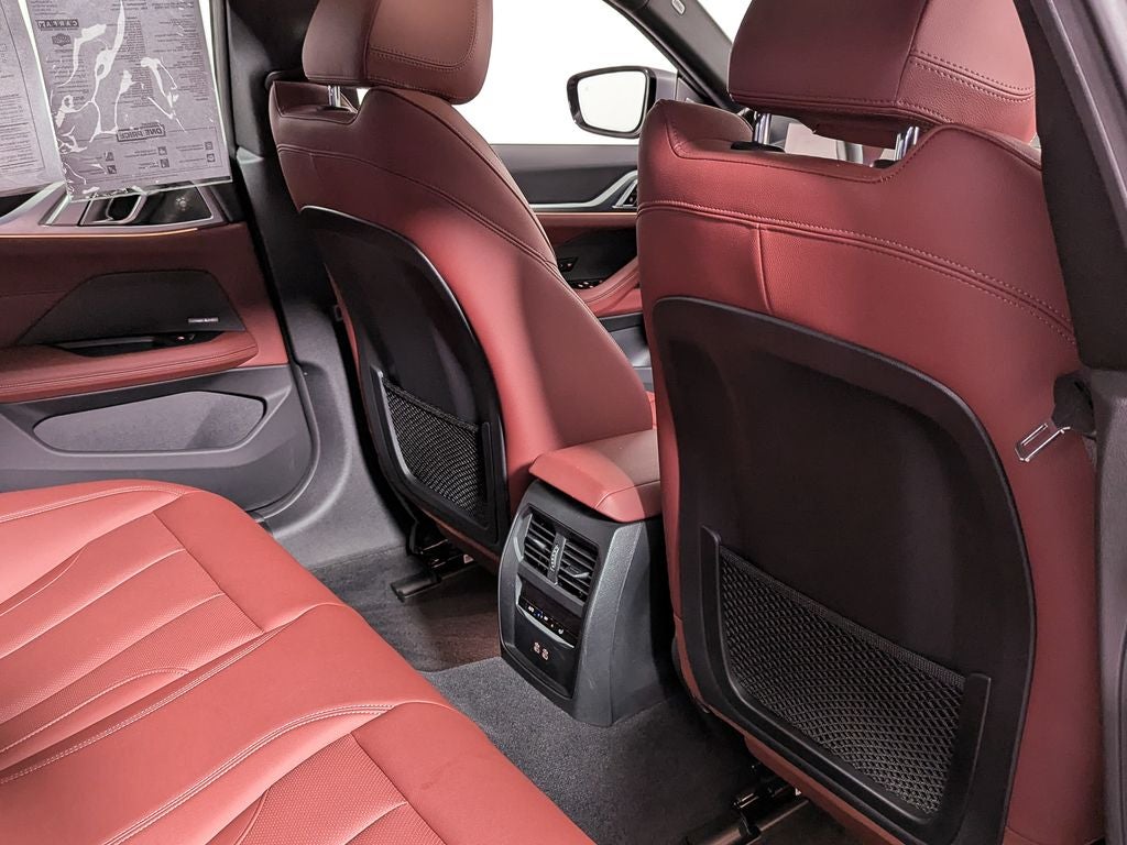 2023 BMW i4 eDrive35 eDrive35