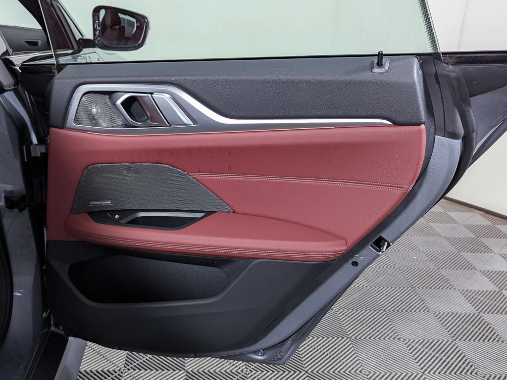 2023 BMW i4 eDrive35 eDrive35