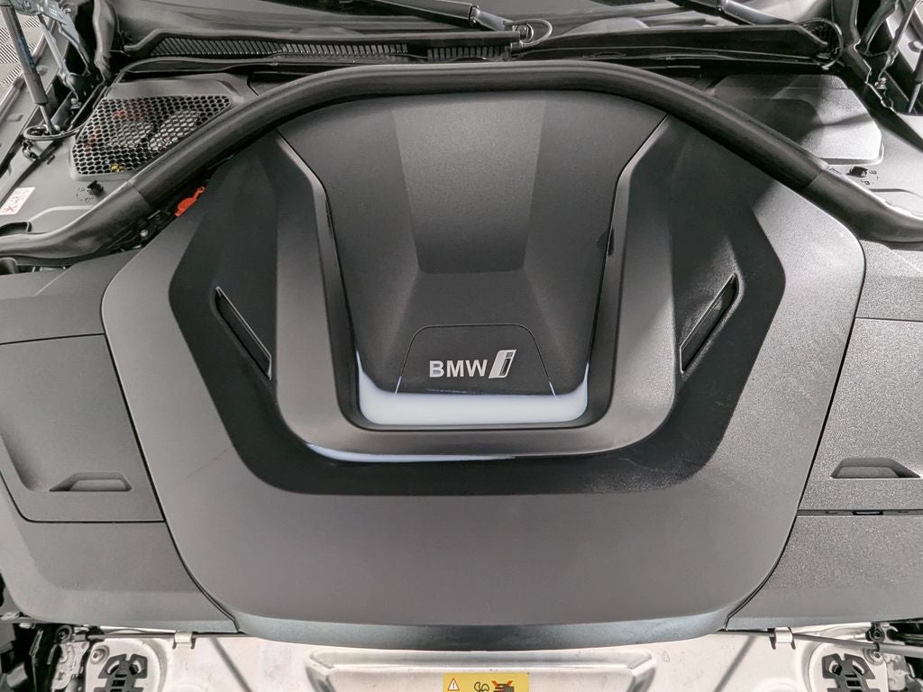 2023 BMW i4 eDrive35 eDrive35