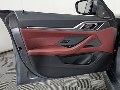 2023 BMW i4 eDrive35 eDrive35