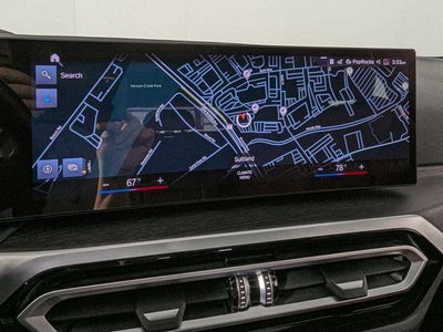 2023 BMW i4 eDrive35 eDrive35