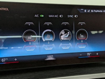 2023 BMW i4 eDrive35 eDrive35