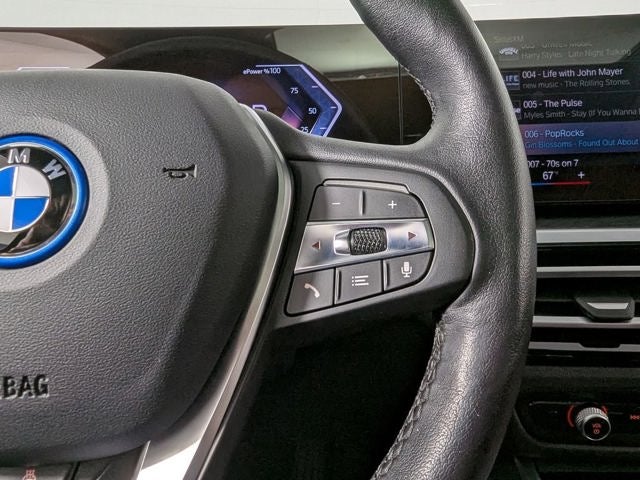 2023 BMW i4 eDrive35 eDrive35