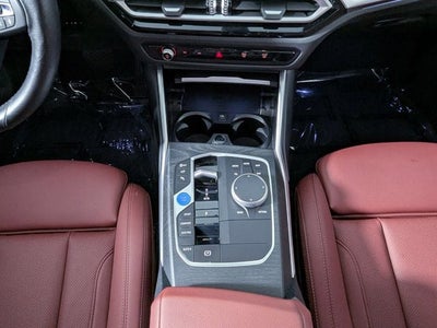 2023 BMW i4 eDrive35 eDrive35