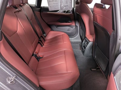 2023 BMW i4 eDrive35 eDrive35