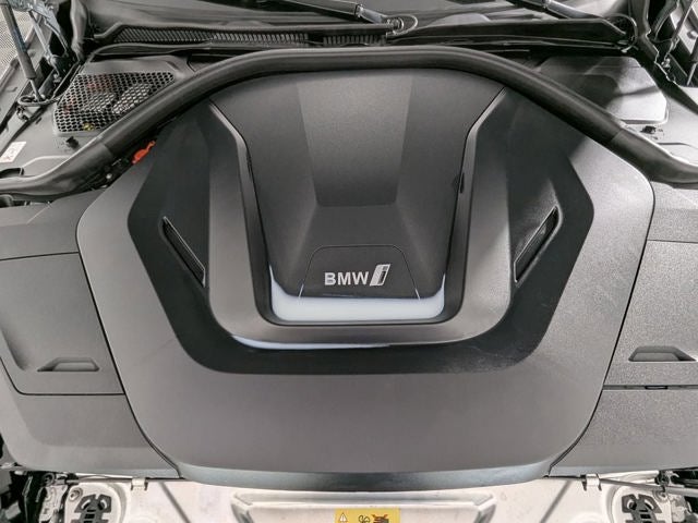 2023 BMW i4 eDrive35 eDrive35