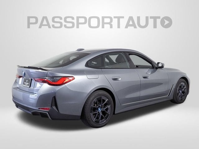 2023 BMW i4 eDrive35 eDrive35