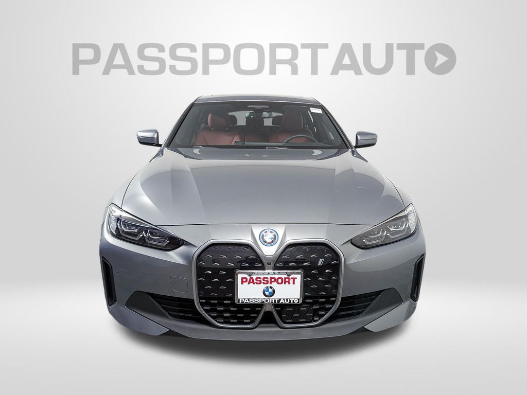 2023 BMW i4 eDrive35 eDrive35