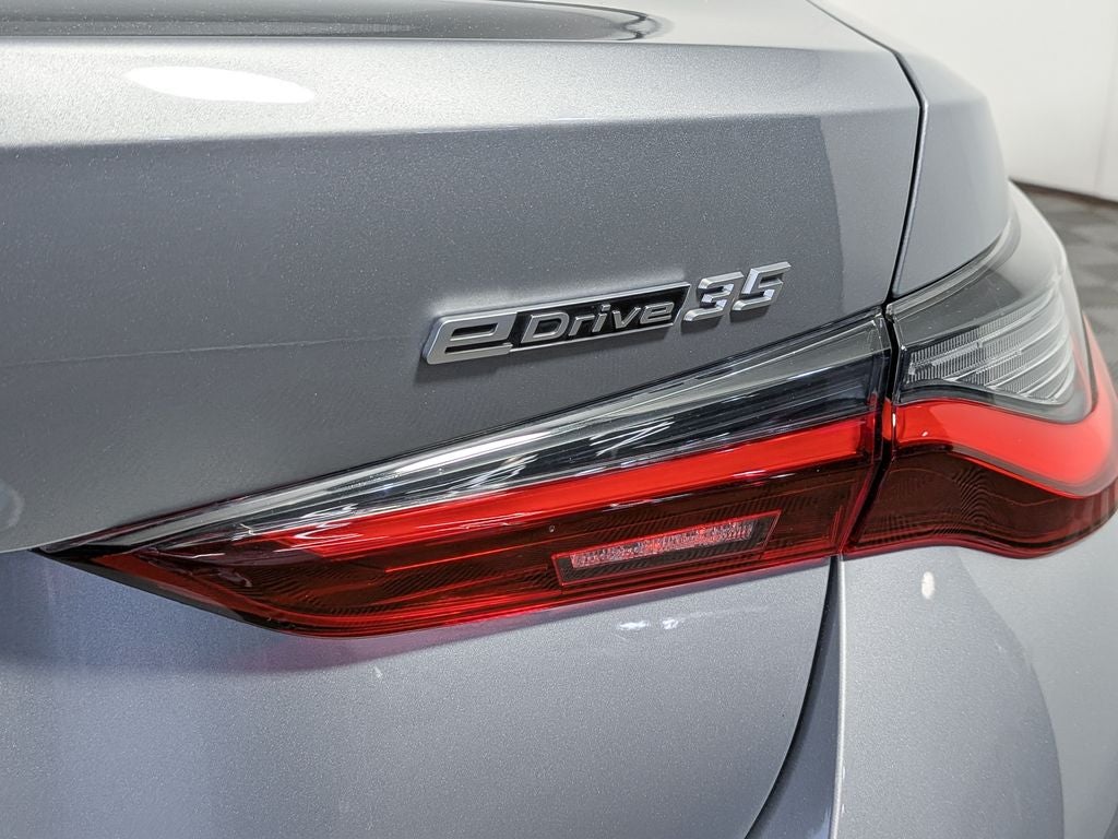 2023 BMW i4 eDrive35 eDrive35