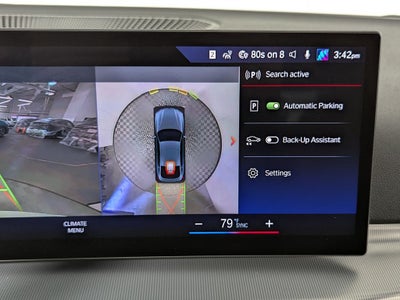 2023 BMW i4 eDrive35 eDrive35