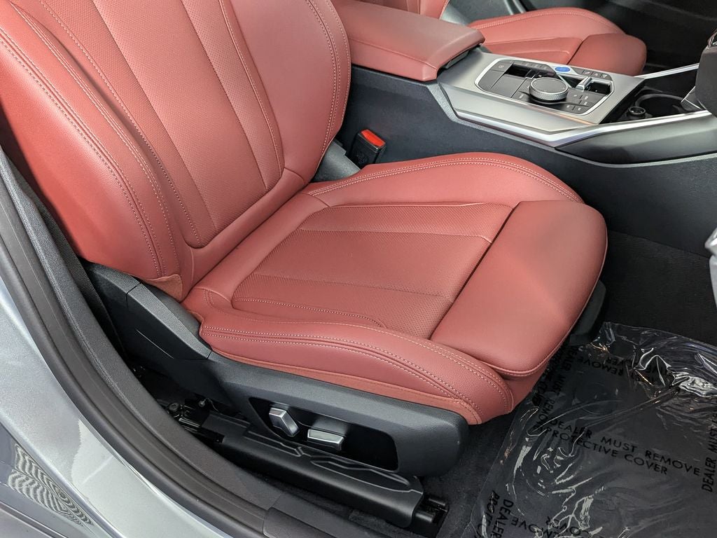 2023 BMW i4 eDrive35 eDrive35