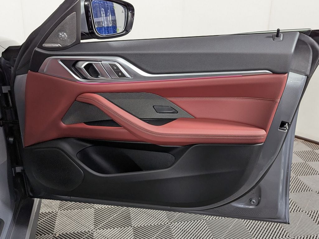 2023 BMW i4 eDrive35 eDrive35