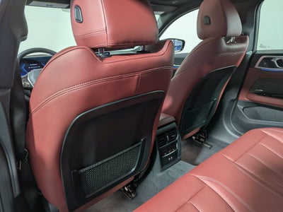 2023 BMW i4 eDrive35 eDrive35