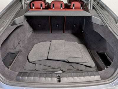 2023 BMW i4 eDrive35 eDrive35