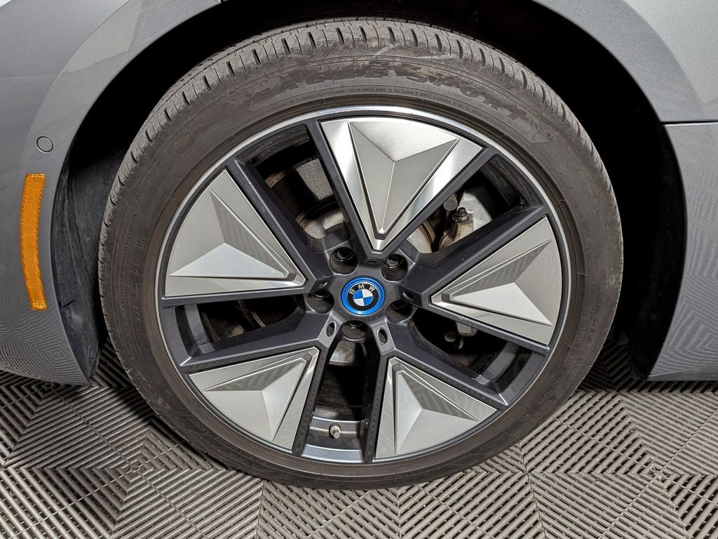 2023 BMW i4 eDrive35 eDrive35