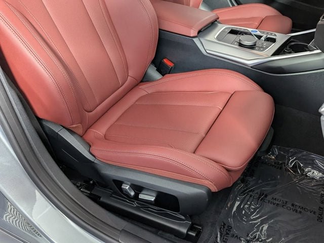 2023 BMW i4 eDrive35 eDrive35