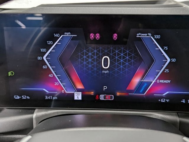 2023 BMW i4 eDrive35 eDrive35