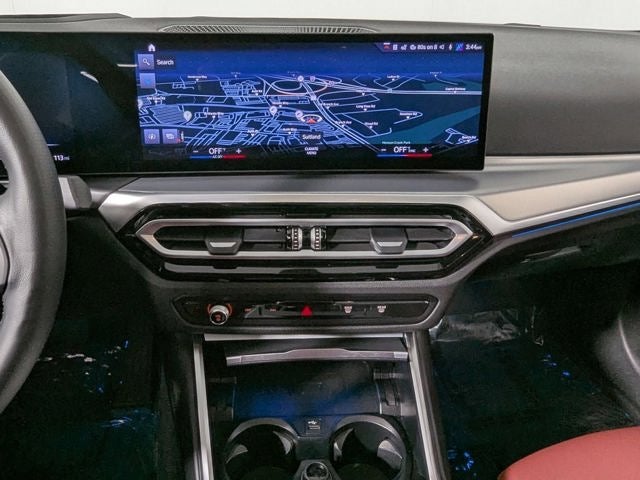 2023 BMW i4 eDrive35 eDrive35