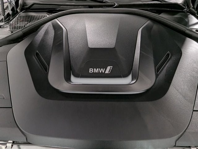 2023 BMW i4 eDrive35 eDrive35