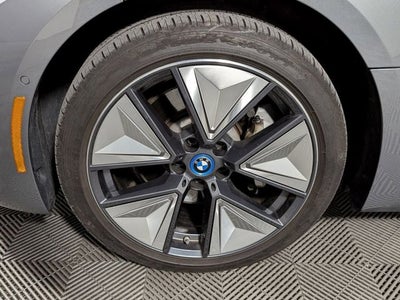 2023 BMW i4 eDrive35 eDrive35