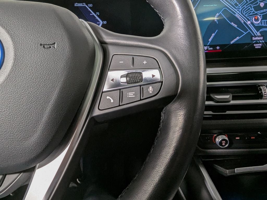 2023 BMW i4 eDrive35 eDrive35