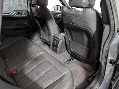 2023 BMW i4 eDrive35 eDrive35