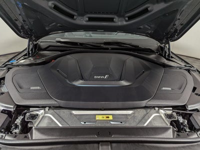 2023 BMW i4 eDrive35 eDrive35