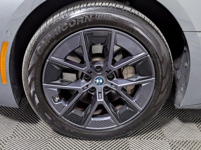 2023 BMW i4 eDrive35 eDrive35