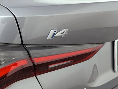 2023 BMW i4 eDrive35 eDrive35