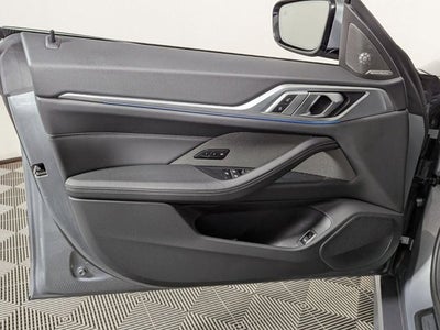 2023 BMW i4 eDrive35 eDrive35