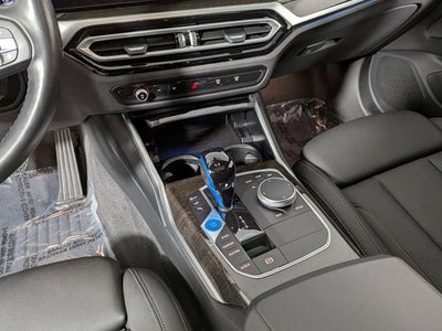 2023 BMW i4 eDrive35 eDrive35