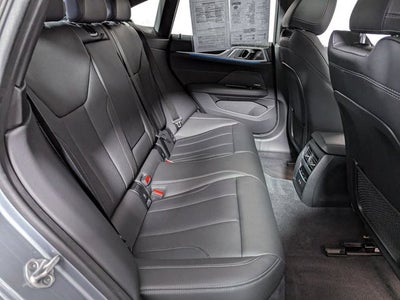 2023 BMW i4 eDrive35 eDrive35