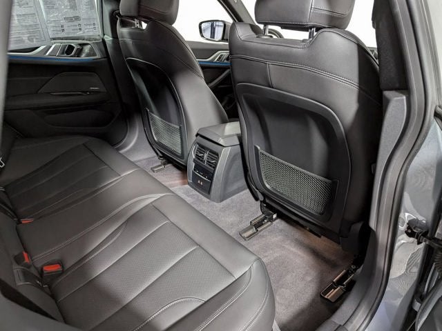 2023 BMW i4 eDrive35 eDrive35