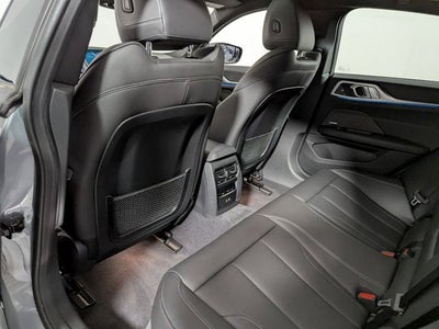 2023 BMW i4 eDrive35 eDrive35