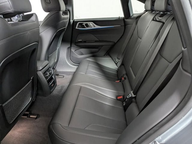 2023 BMW i4 eDrive35 eDrive35