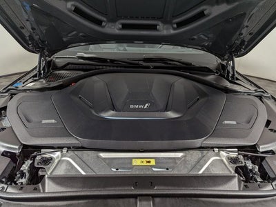 2023 BMW i4 eDrive35 eDrive35