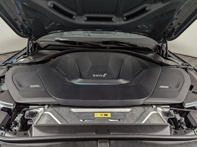 2023 BMW i4 eDrive35 eDrive35