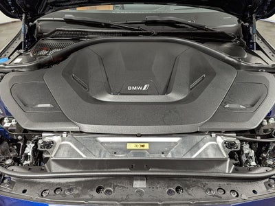 2023 BMW i4 eDrive35 eDrive35