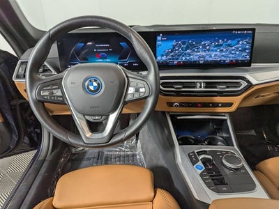 2023 BMW i4 eDrive35 eDrive35