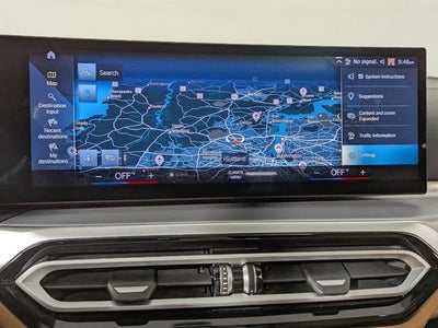 2023 BMW i4 eDrive35 eDrive35