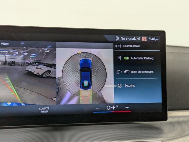 2023 BMW i4 eDrive35 eDrive35
