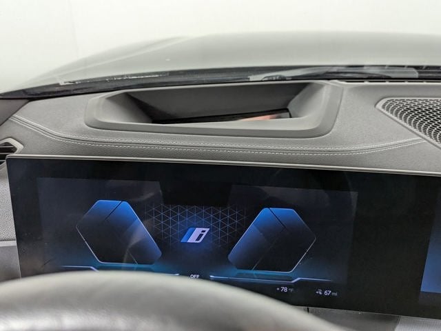 2023 BMW i4 eDrive35 eDrive35