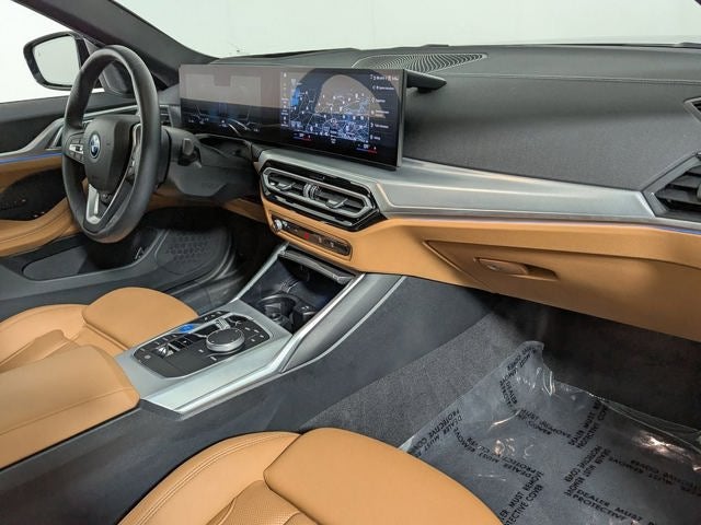 2023 BMW i4 eDrive35 eDrive35