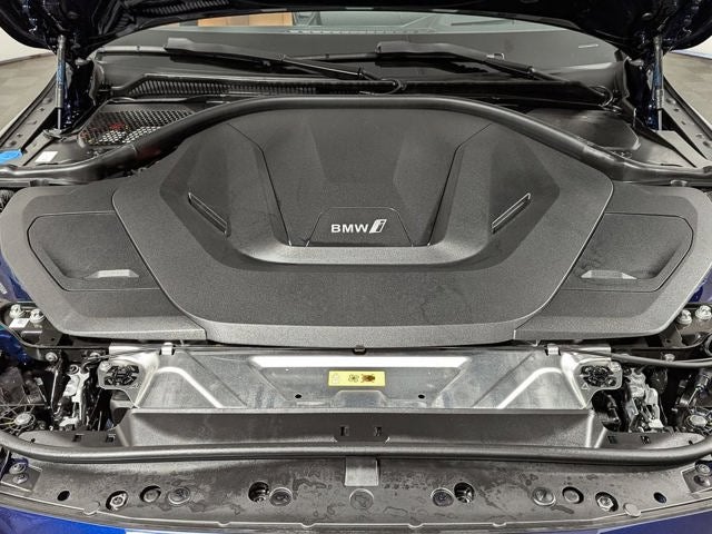 2023 BMW i4 eDrive35 eDrive35